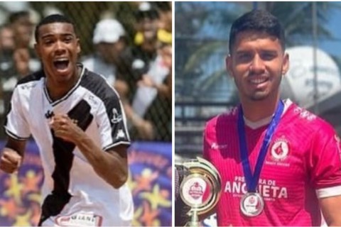 Com Fla, Vasco e Botafogo, Taça Cidade de Anchieta de beach soccer vai até domingo (29)