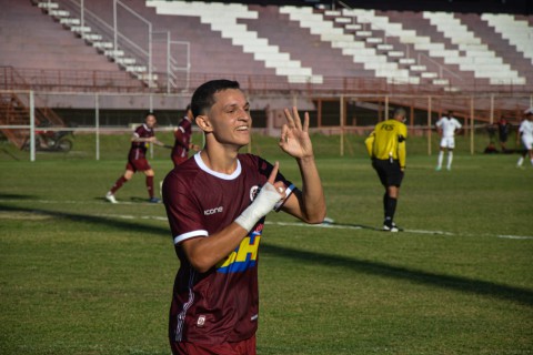 Desportiva vence mas não evita a eliminação