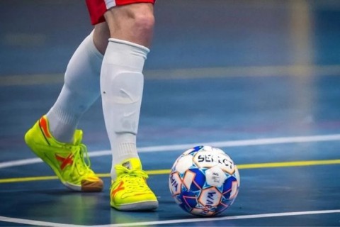 Definido calendário de competições do Futsal capixaba