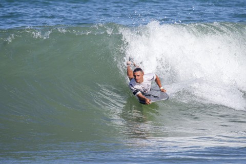 Vila Velha recebe terceira do Estadual de Bodyboarding