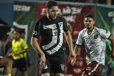 Traulitadores, Unicapixaba e Strongest estreiam com vitória na Copa Metropolitana de futebol 7